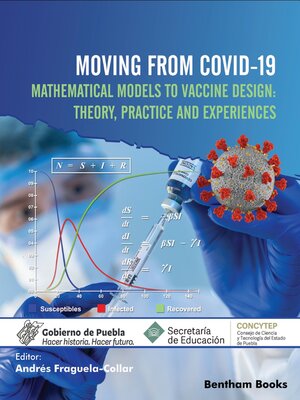 cover image of Moving From COVID-19 Mathematical Models to Vaccine Design